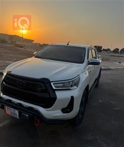تويوتا هايلوكس